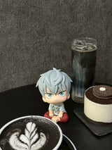 Alien Stage Look Up PVC Figure Till 11 cm