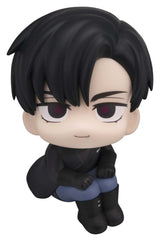 Alien Stage Look Up PVC Figures 2-Pack Ivan & Till 11 cm (with gift)
