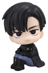 Alien Stage Look Up PVC Figures 2-Pack Ivan & Till 11 cm (with gift)