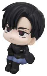 Alien Stage Look Up PVC Figures 2-Pack Ivan & Till 11 cm (with gift)