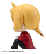 Fullmetal Alchemist Look Up PVC Figure Edward Elric 11 cm