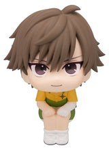 The New Prince of Tennis Look Up PVC Figure Kuranosuke Shiraishi 11 cm