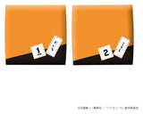 Haikyu!! Look Up PVC Figures 2-Pack Daichi Sawamura & Koushi Sugawara 11 cm (with gift)