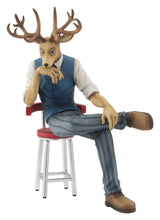 BEASTARS PVC Figure Louis (Repeat)