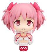 Puella Magi Madoka Magica Look Up PVC Figure Madoka Kaname 11 cm