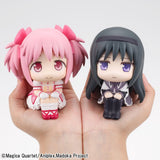 Puella Magi Madoka Magica Look Up PVC Figure Madoka Kaname 11 cm