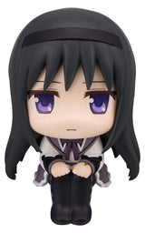Puella Magi Madoka Magica Look Up PVC Figures 2-Pack Madoka Kaname & Homura Akemi 11 cm (with gift)