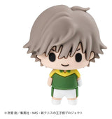 The New Prince of Tennis Chokorin Collection Mini Figures Vol. 2 5 cm Blind Box Display (6)
