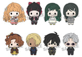 Agents of the Four Seasons Chokorin Collection Mini Figures Dance of Spring Blind Box Assortment (8)