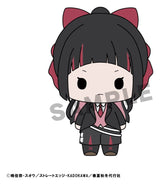 Agents of the Four Seasons Chokorin Collection Mini Figures Dance of Spring Blind Box Assortment (8)