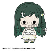 Agents of the Four Seasons Chokorin Collection Mini Figures Dance of Spring Blind Box Assortment (8)