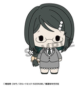 Agents of the Four Seasons Chokorin Collection Mini Figures Dance of Spring Blind Box Assortment (8)
