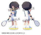 The New Prince of Tennis Irusta Mini Figures Vol.1 8 cm Blind Box Display (6)
