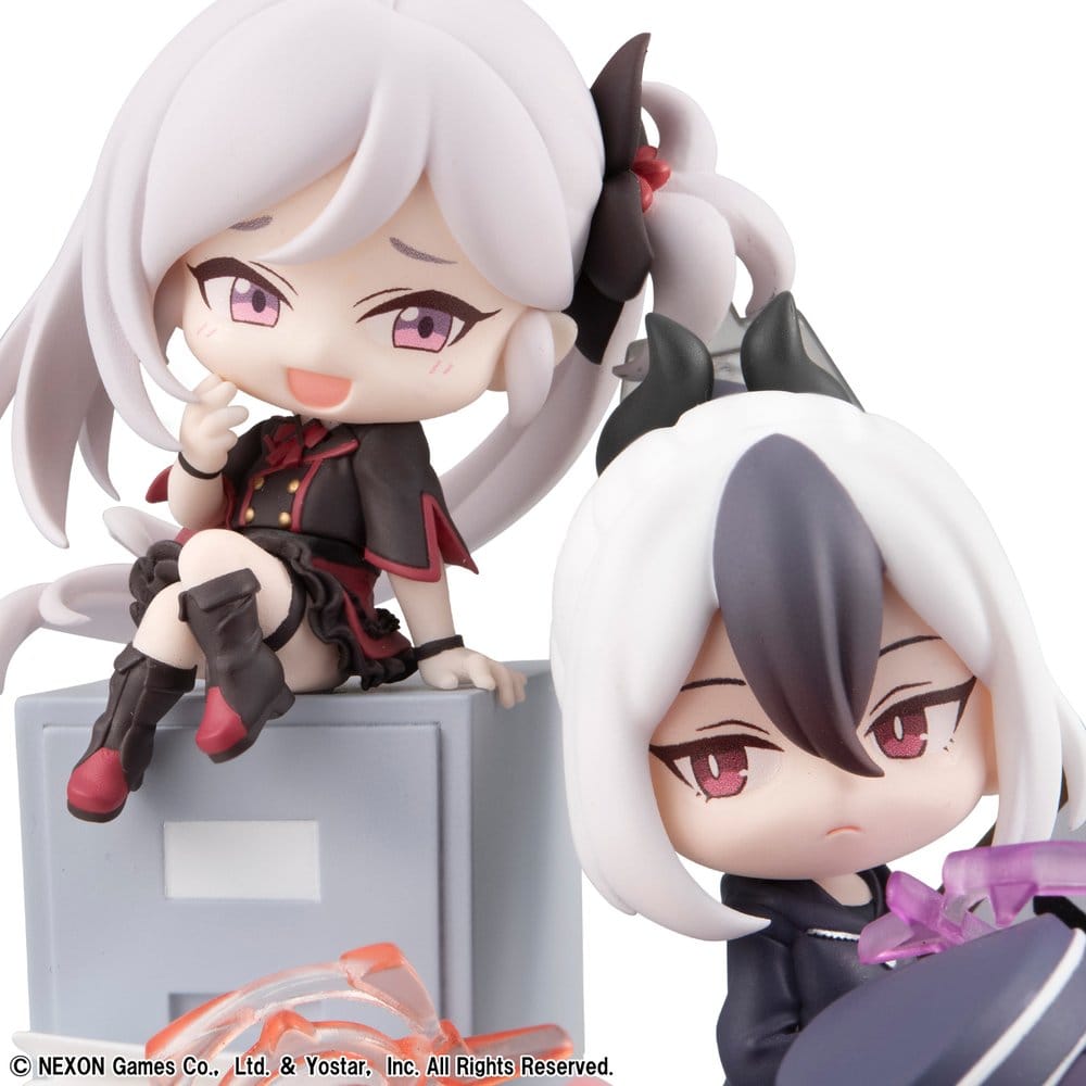 Blue Archive FigUnity PVC Figure 14 cm