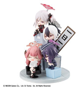 Blue Archive FigUnity PVC Figure 14 cm (with gift)