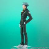 Mobile Suit Gundam Lucrea Lite PVC Figure GQuuuuuuX Challia Bull 20 cm
