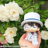 Detective Conan Look Up PVC Figure Kid the Phantom Thief 11 cm