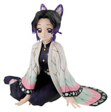 Demon Slayer: Kimetsu no Yaiba G.E.M. Series PVC Figure Shinobu-san 11 cm Palm Size (Repeat)