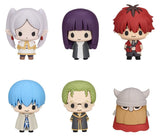 Frieren: Beyond Journey's End Chokorin Collection Mini Figures 5 cm Blind Box Display (6)