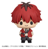 Frieren: Beyond Journey's End Chokorin Collection Mini Figures 5 cm Blind Box Display (6)