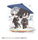 Agents of the Four Seasons Buddycolle Acrylic Stands Dance of Spring 6 cm Blind Box Display (6)