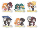 Agents of the Four Seasons Buddycolle Acrylic Stands Dance of Spring 6 cm Blind Box Display (6)