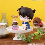 Detective Conan Tsumichen Stack up & Change Mini Figures 8 cm Blind Box Assortment (6)