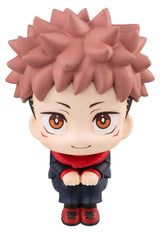 Jujutsu Kaisen Look Up PVC Figure Yuji Itadori 11 cm (Repeat)