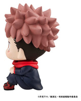 Jujutsu Kaisen Look Up PVC Figure Yuji Itadori 11 cm (Repeat)