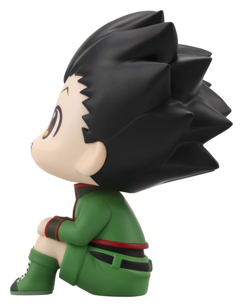 Hunter x Hunter Look Up PVC Figure Gon Freecss 11 cm