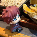 Naruto Shippuden Look Up PVC Figures 2-Pack Shikamaru Nara & Gaara Smile ver. 11 cm (with gift)