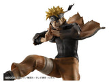 Naruto Shippuden G.E.M. series PVC Figure Naruto Uzumaki Great Ninja War Ver. 26 cm (Repeat)