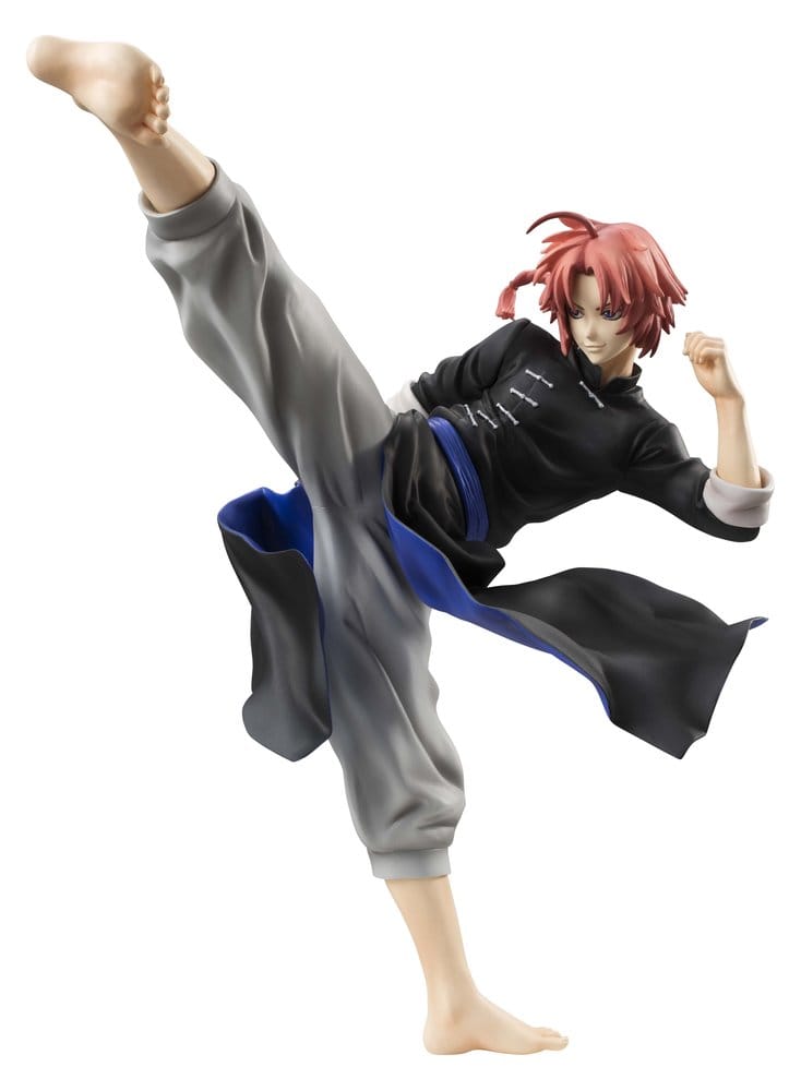 Gintama G.E.M. Series PVC Figure Kamui Ver.2 20 cm (Limited Repeat)
