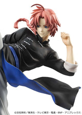 Gintama G.E.M. Series PVC Figure Kamui Ver.2 20 cm (Limited Repeat)