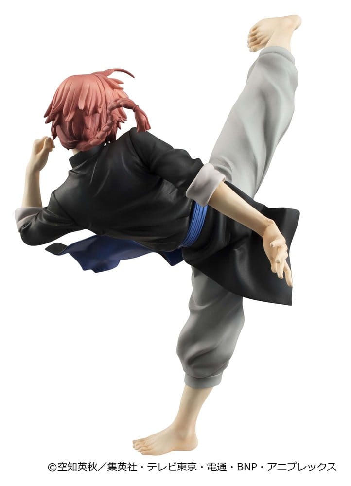 Gintama G.E.M. Series PVC Figure Kamui Ver.2 20 cm (Limited Repeat)