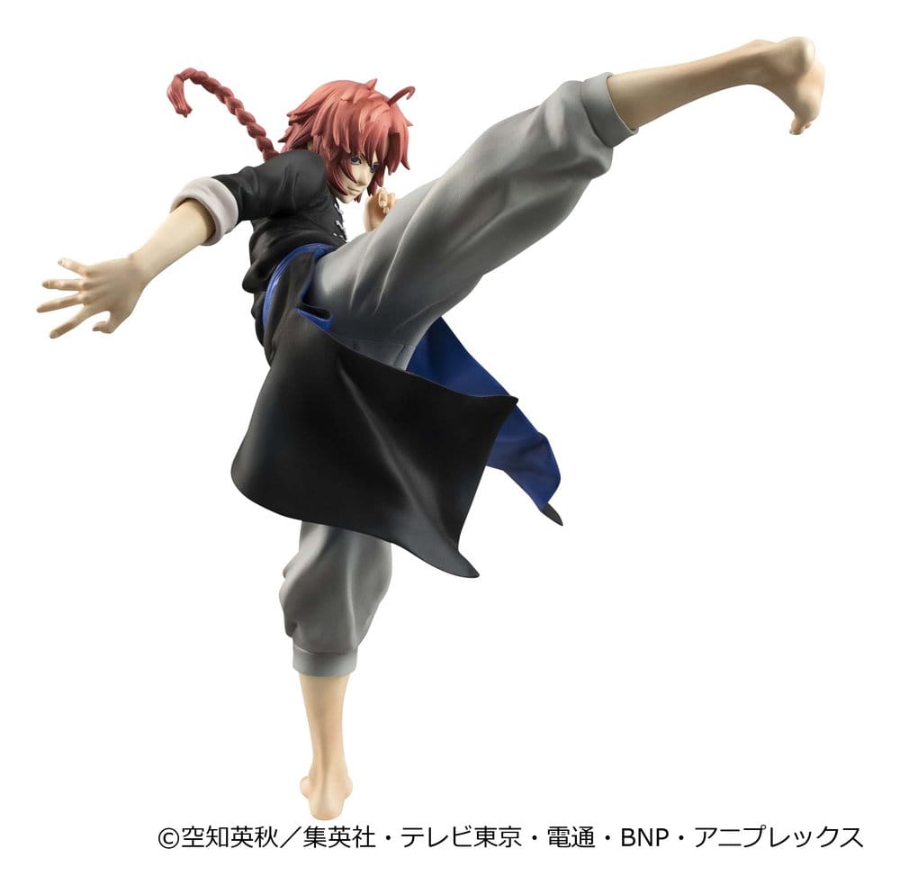 Gintama G.E.M. Series PVC Figure Kamui Ver.2 20 cm (Limited Repeat)