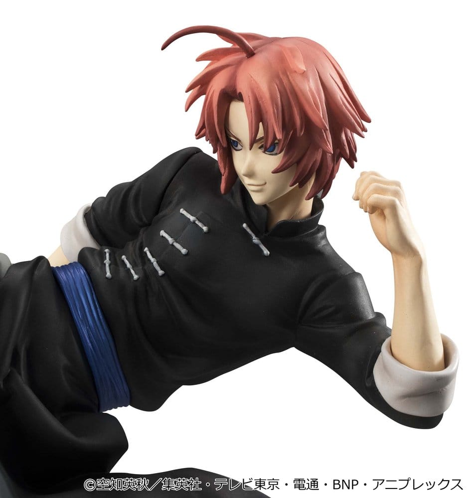 Gintama G.E.M. Series PVC Figure Kamui Ver.2 20 cm (Limited Repeat)