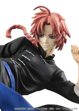 Gintama G.E.M. Series PVC Figure Kamui Ver.2 20 cm (Limited Repeat)