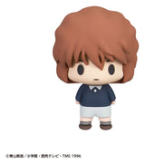 Detective Conan Chokorin Collection Mini Figures 5 cm Blind Box Display (6)