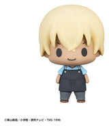 Detective Conan Chokorin Collection Mini Figures 5 cm Blind Box Display (6)