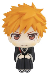 Bleach Thousand-Year Blood War Look Up PVC Figure Ichigo Kurosaki 11 cm (Repeat)