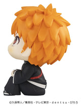 Bleach Thousand-Year Blood War Look Up PVC Figure Ichigo Kurosaki 11 cm (Repeat)