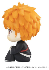 Bleach Thousand-Year Blood War Look Up PVC Figure Ichigo Kurosaki 11 cm (Repeat)