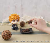 Bleach Thousand-Year Blood War Look Up PVC Figure Ichigo Kurosaki 11 cm (Repeat)