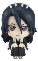 Bleach Thousand-Year Blood War Look Up PVC Figure Byakuya Kuchiki 11 cm (Repeat)