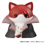 One Piece Mega Cat Project Mini Figures NyanPieceNyan! I'm gonna be king of Paw-rates!! Blind Box Assortment (8) (Repeat)