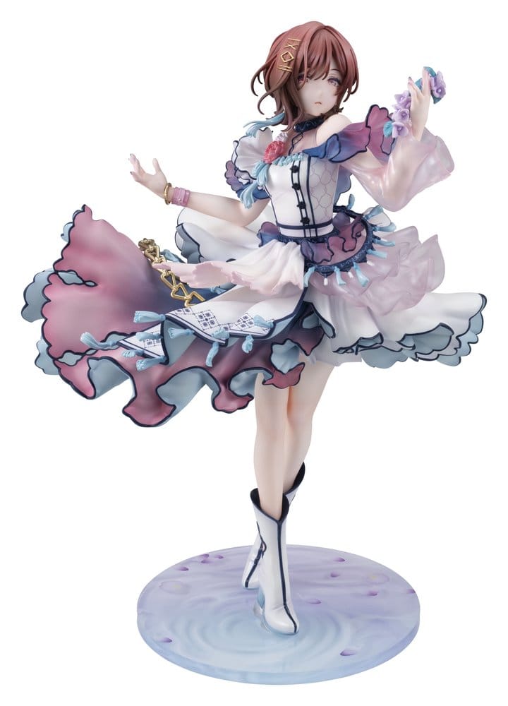 The Idolmaster Shiny Colors Lucrea PVC Figure Madoka Higuchi (Merry) 23 cm