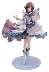 The Idolmaster Shiny Colors Lucrea PVC Figure Madoka Higuchi (Merry) 23 cm
