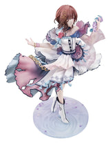 The Idolmaster Shiny Colors Lucrea PVC Figure Madoka Higuchi (Merry) 23 cm