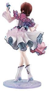 The Idolmaster Shiny Colors Lucrea PVC Figure Madoka Higuchi (Merry) 23 cm